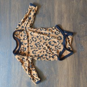 Kyte Baby Bodysuit